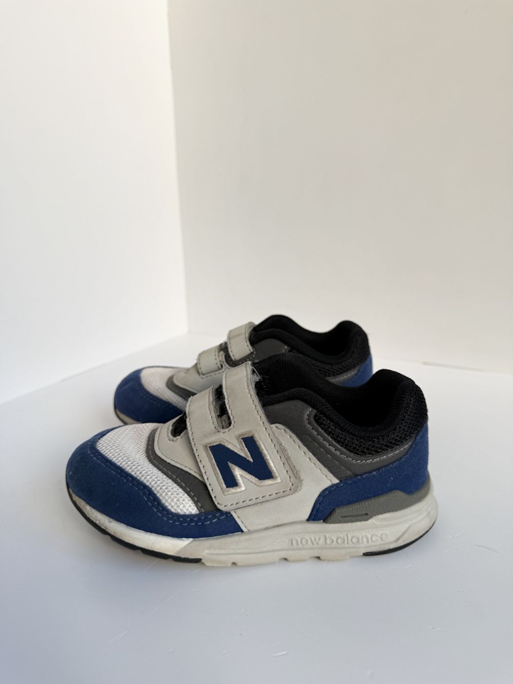 Кроссовки New Balance, 26