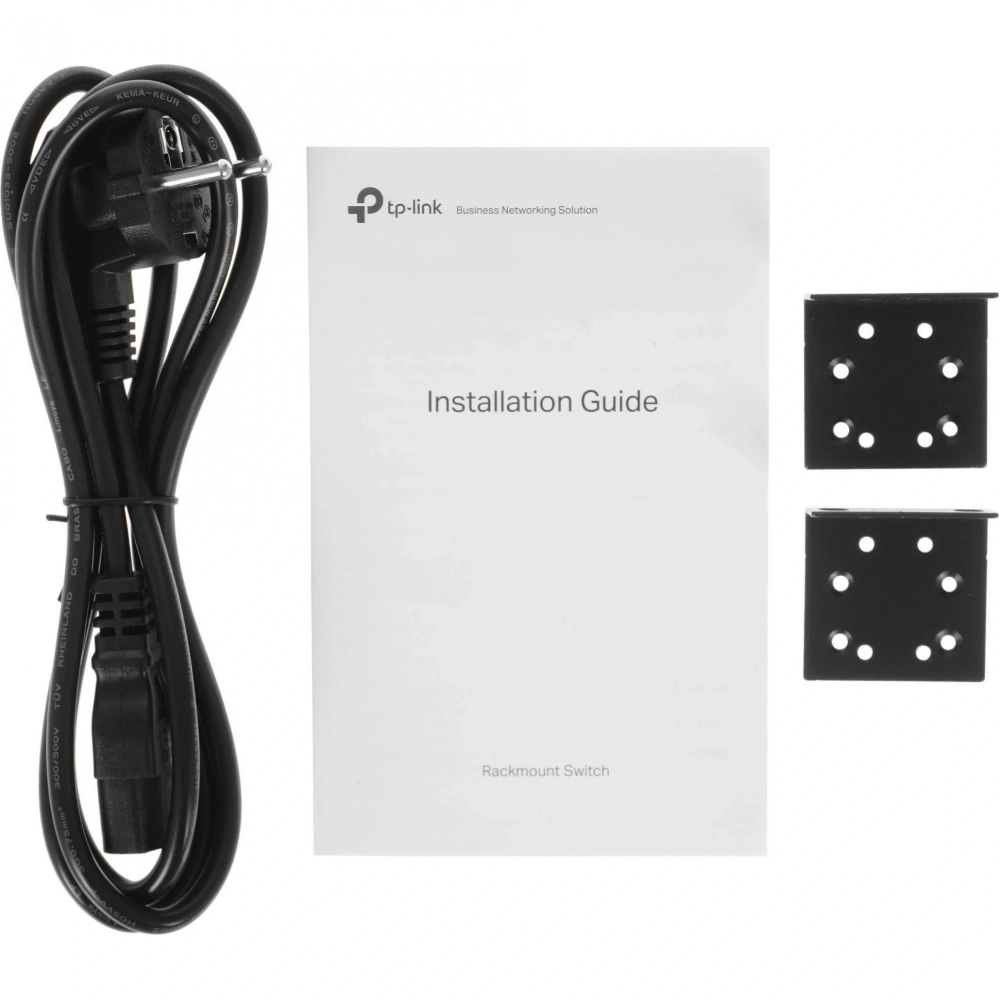 Коммутатор TP-Link SL2428P