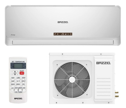 Bazzio ABZ KM2 09H
