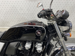 Honda CB1100 2010