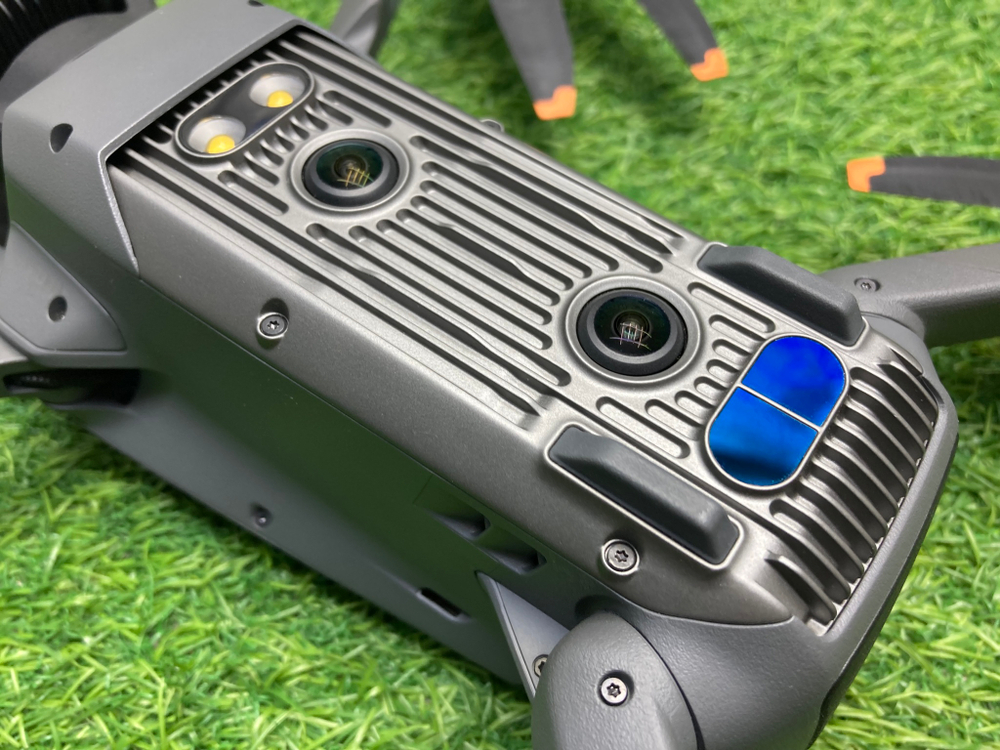 DJI Mavic 3 + Доп. аккумулятор