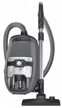 Пылесос Miele Blizzard CX1 Powerline SKRF5, серый