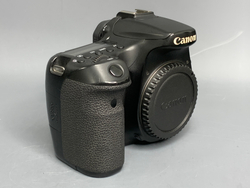 Canon EOS 70D 84.000 кадров