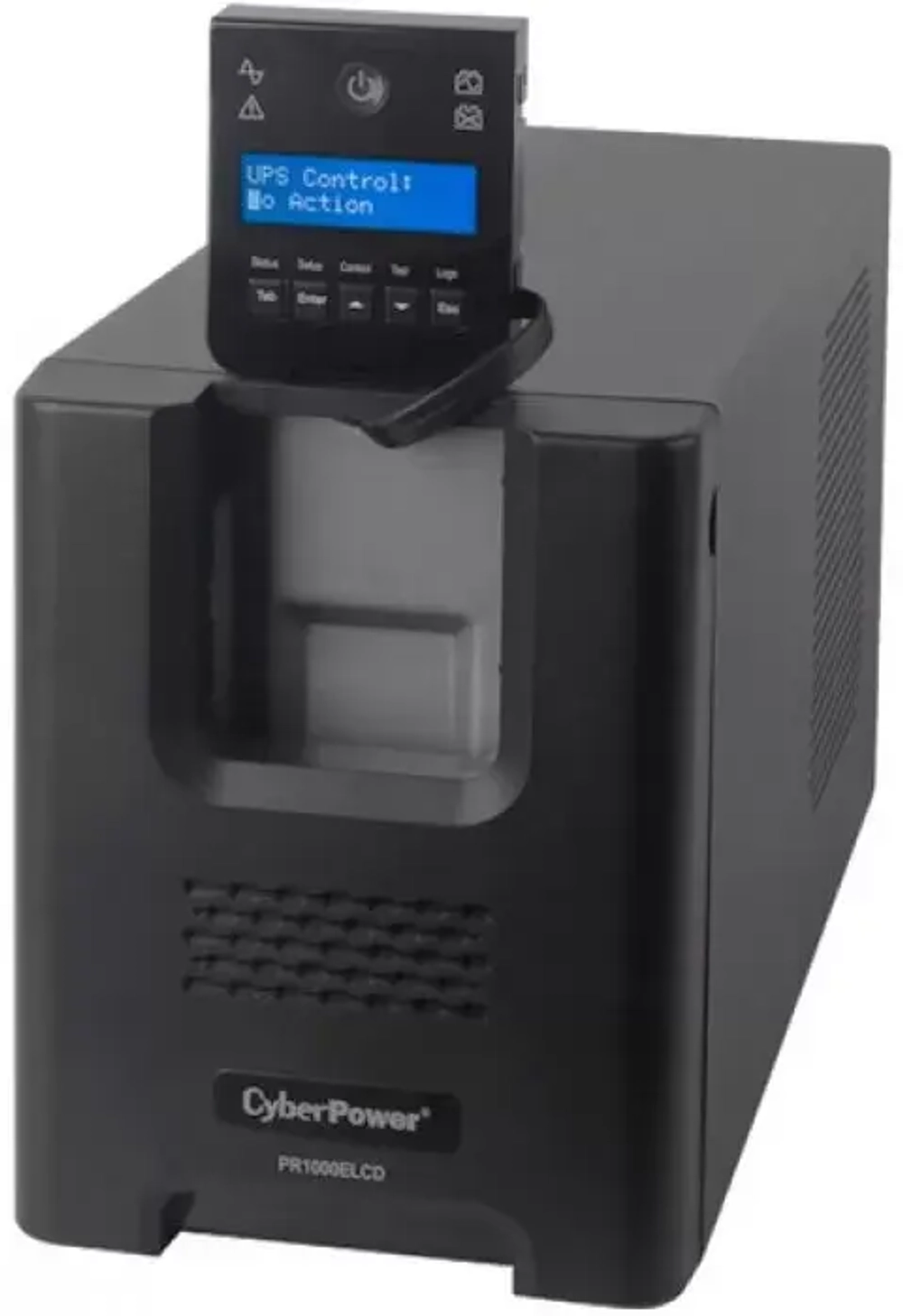 ИБП CyberPower PR1500ELCD
