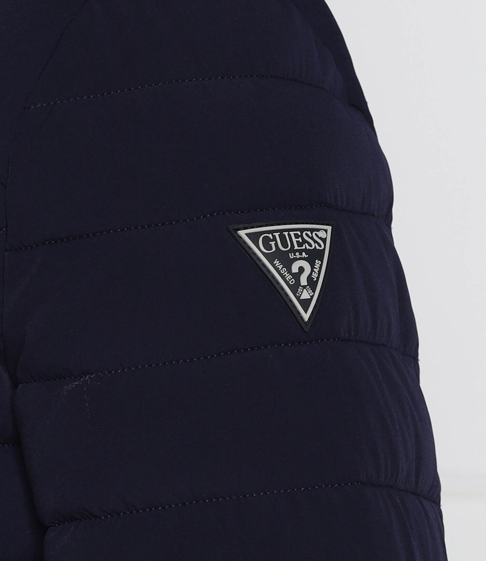 куртка GUESS - темно-синий(M2YL05 W6NW2)