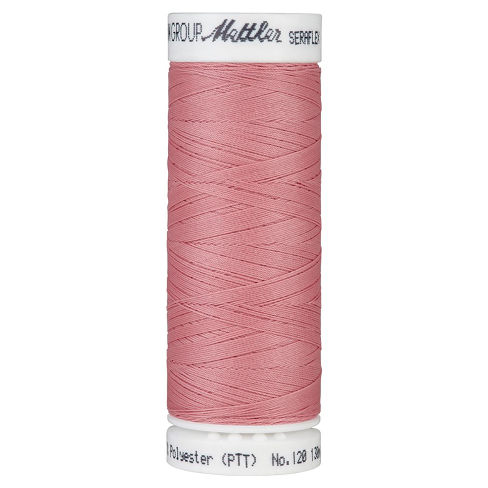 Нитки для эластичных тканей Mettler Seraflex 120 (130 м), 5 кат. | цв. 1057