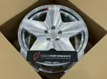 КОВАНЫЕ ДИСКИ ДЛЯ MERCEDES-BENZ CLK430 W208 2000 МЕРСЕДЕС-БЕНЦ