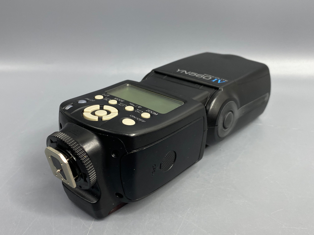 YongNuo YN-560 IV