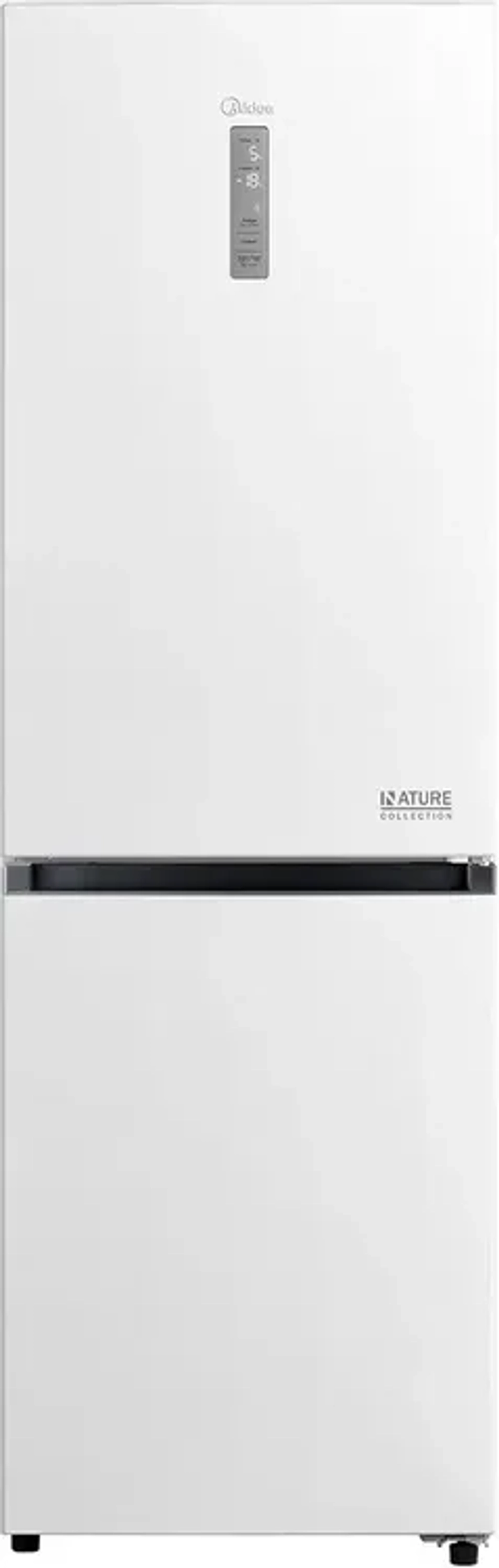 Холодильник Midea MDRB471MGF01O