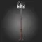 Наземный фонарь Lastero SL080.425.03 ST Luce