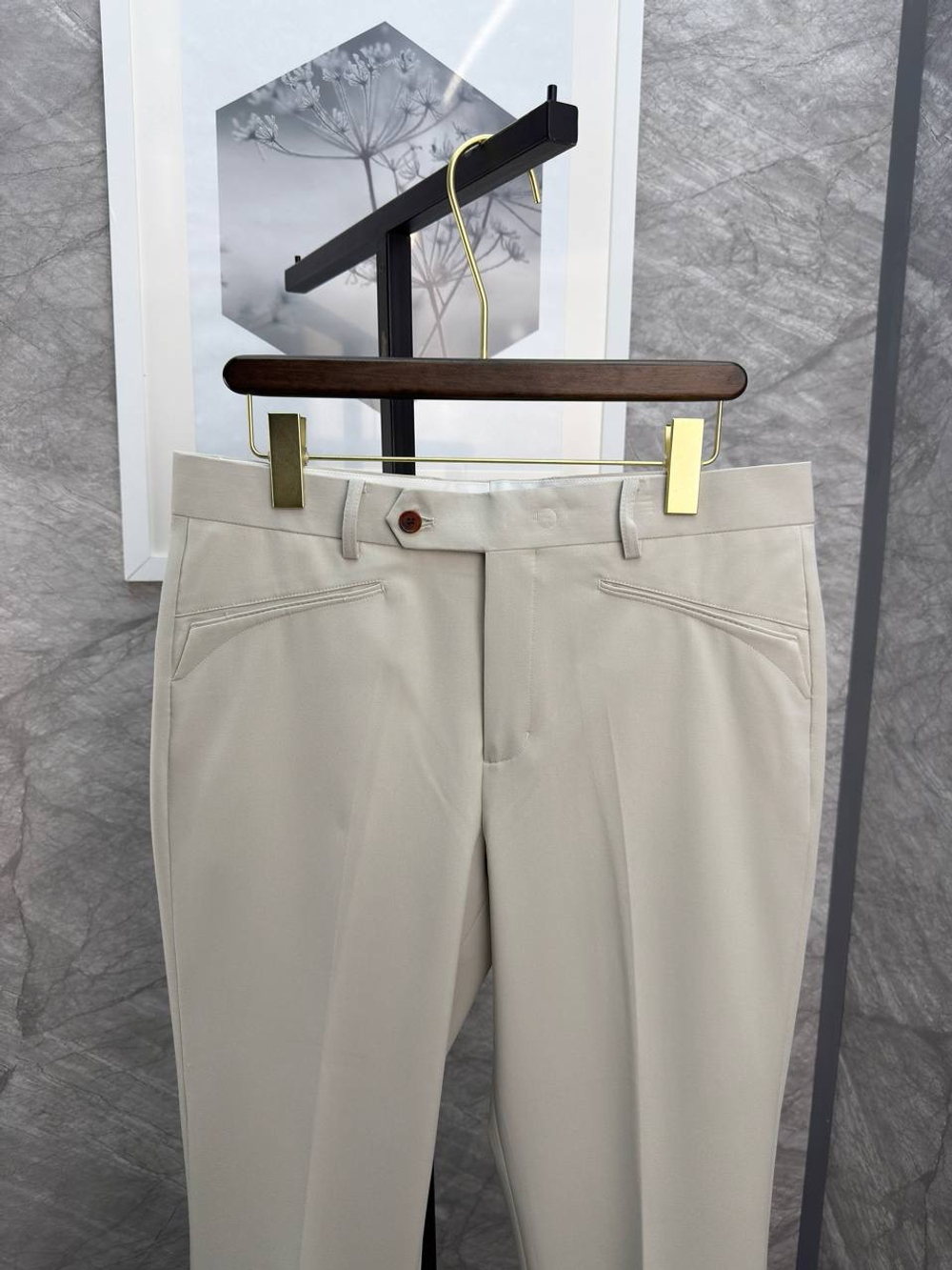Брюки Loro Piana
