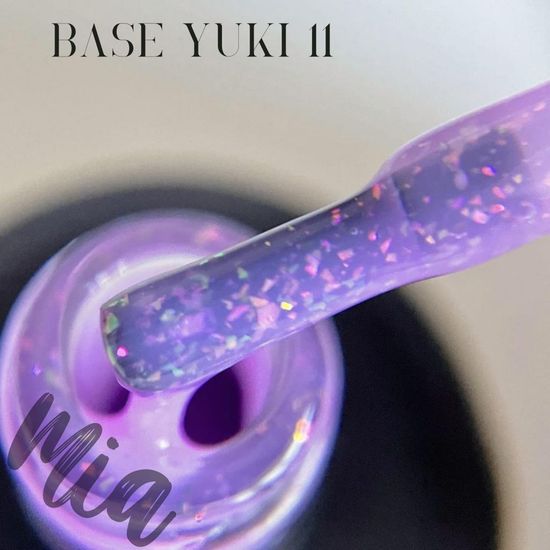 База Base Yuki Mia 15 мл №11