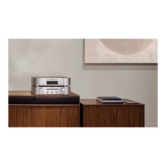 Marantz PM6007 Gold