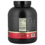 Optimum Nutrition, Gold Standard® 100% Whey Protein, сывороточный протеин, со вкусом кофе, 2,27 кг (5 фунтов)