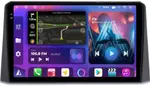 Магнитола для Toyota Corolla E210 2019-2024+, Corolla Cross - FarCar BM1151M-2K монитор 10.36" 2K QLED на Android 14, Быстрая, CarPlay, 4G SIM-слот