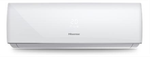 Внутренний настенный блок мульти-сплит системы Бриз Smart AMS-09UR4SVEDB65 на 25 м²