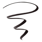 KissMe, Long Stay Sharp Gel Liner, гелевая подводка для волос, оттенок 01 черный, 0,08 г (0,003 унции)