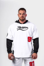 Худи Hooded T-shirt PLAY BIG 376
