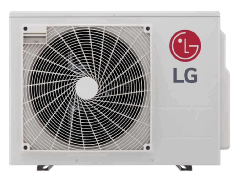 Наружные блоки мульти сплит-систем LG MU3R21.U21 фото 
