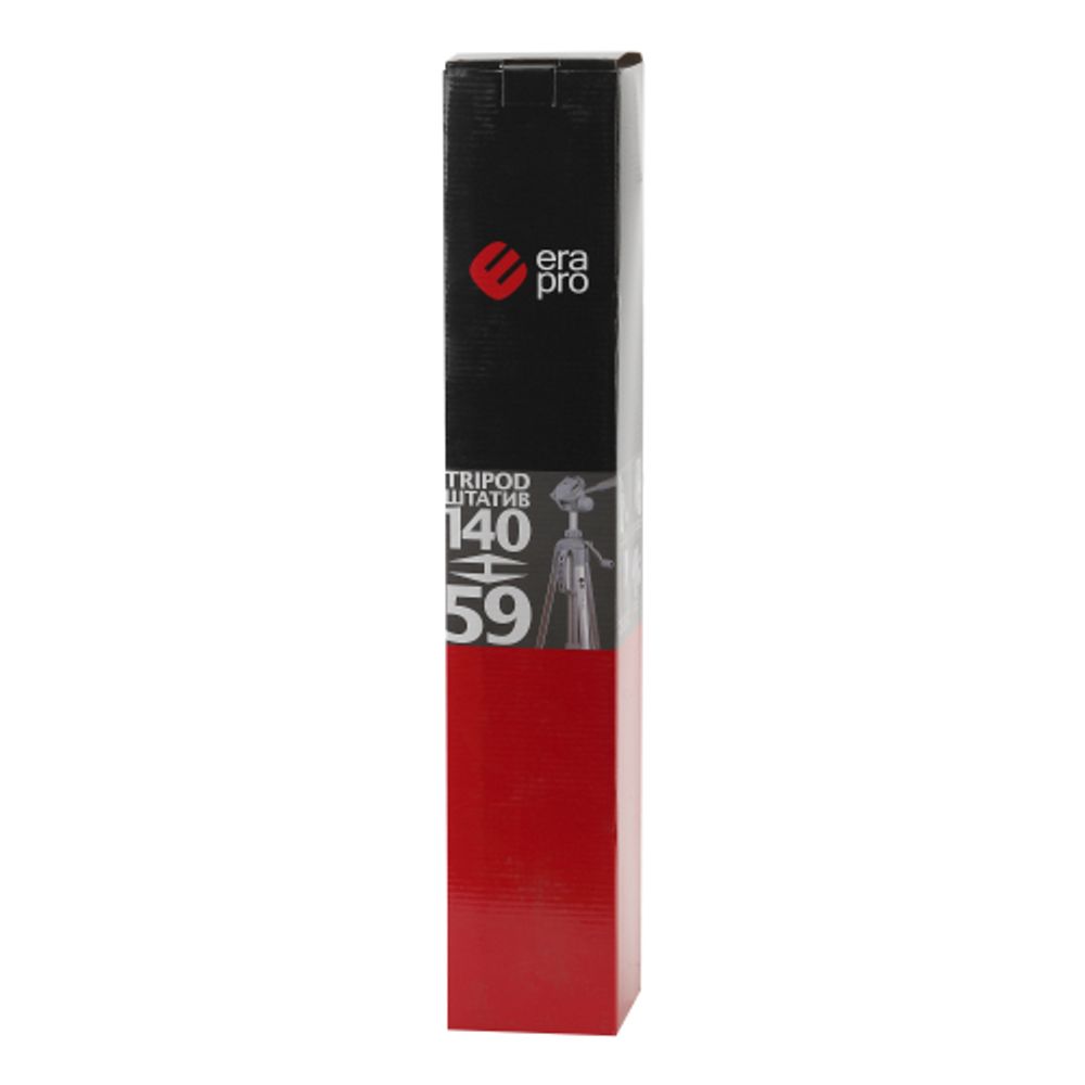 ED-5 Шт Era 57/140 cм 995 г., 2 уровня, чехол, фото/видео, до 3 кг | Era-pro