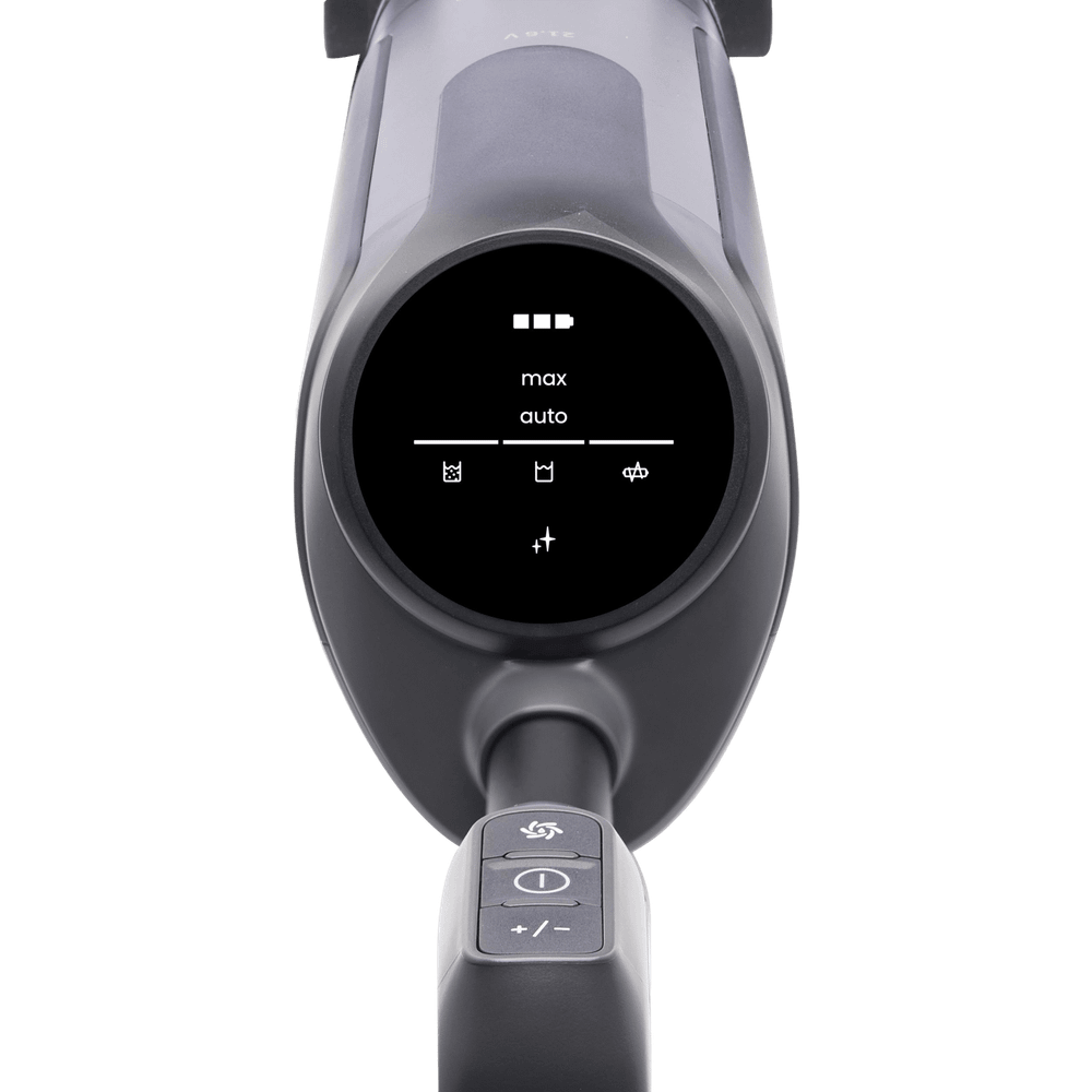 Беспроводной пылесос Hisense HFC433170A