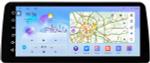 Магнитола для Opel Insignia 2008-2013 - FarCar монитор 12.3" 2K QLED + рамка LUX, Android 14, Быстрая, CarPlay, 4G SIM-слот