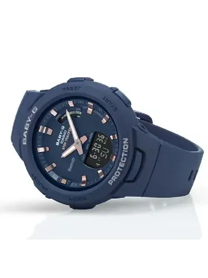 Наручные часы Casio Baby BSA-B100-2AER