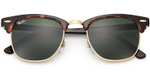 Clubmaster RB 3016 W0366 / 51