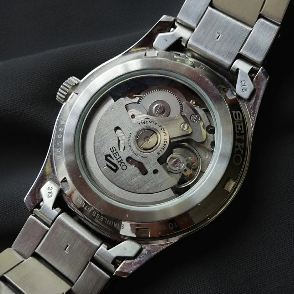 Seiko SRPH27K1