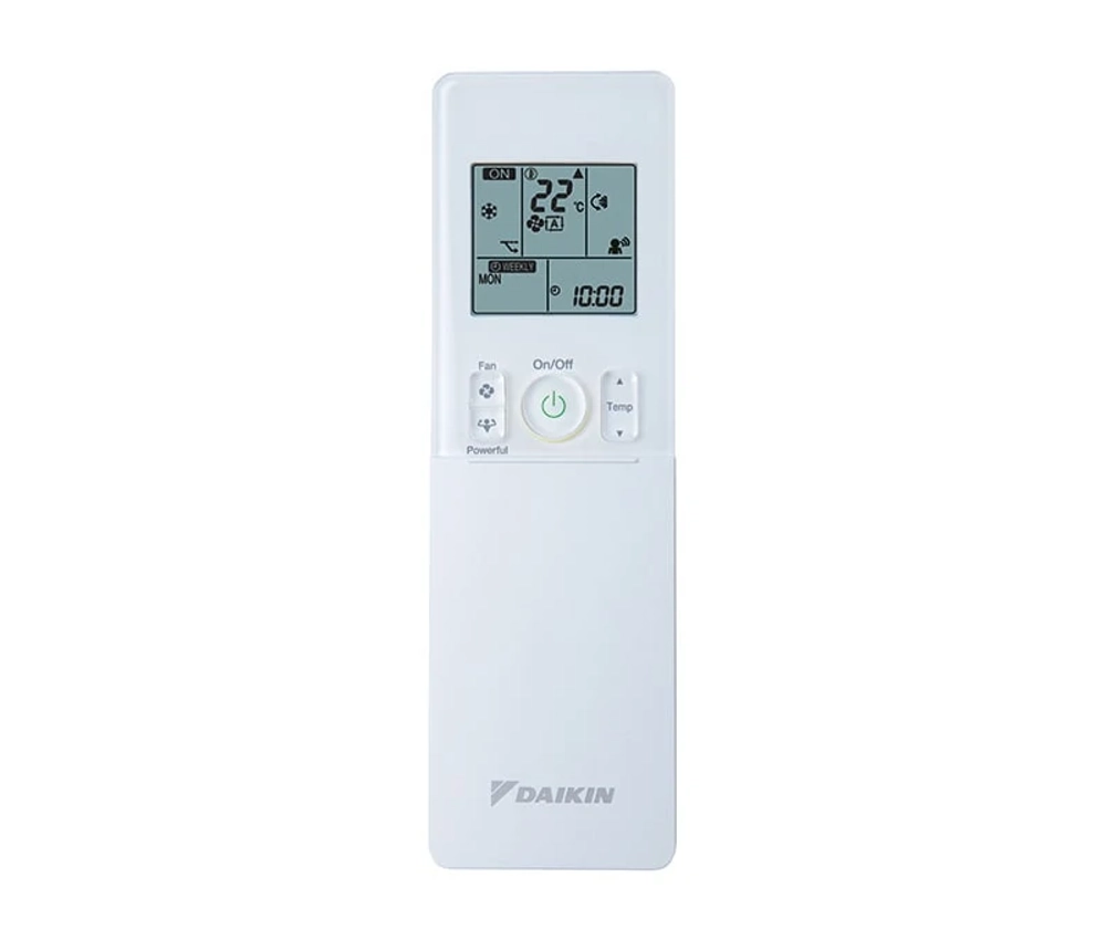 Daikin FTXA25BB/RXA25A