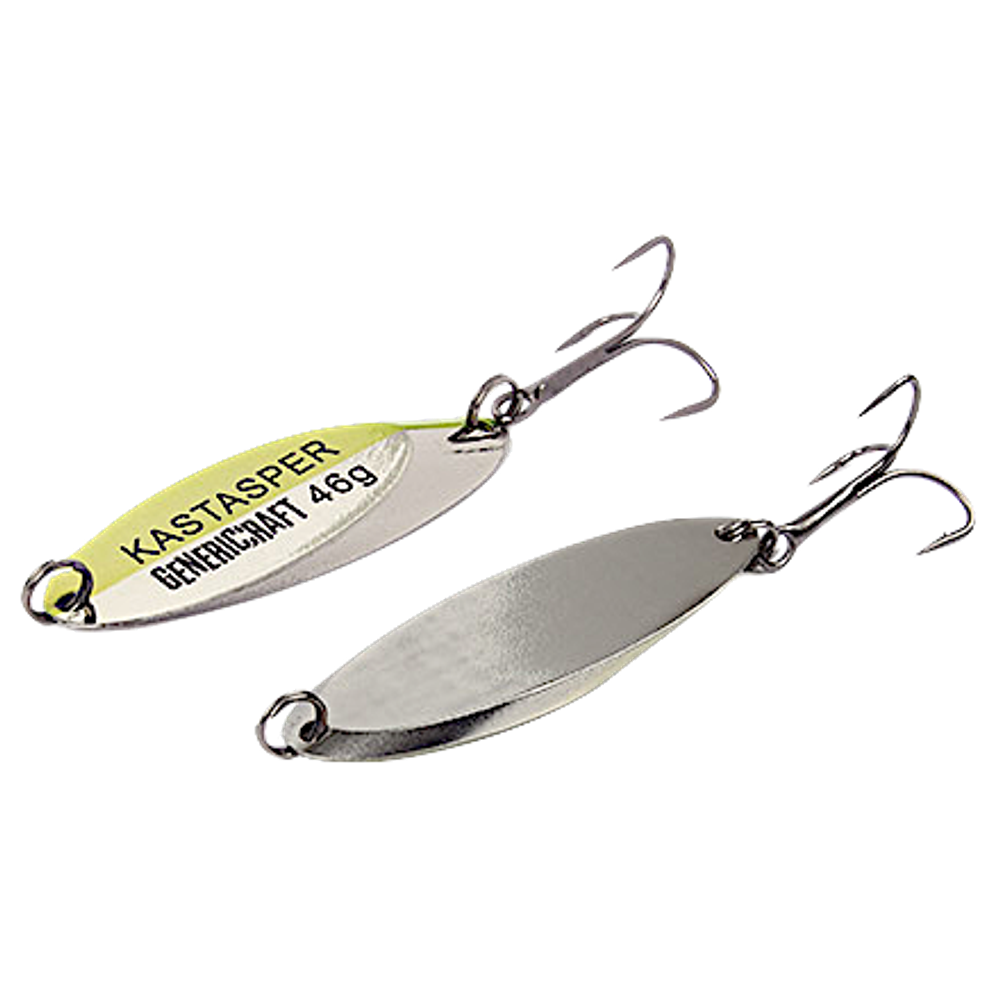 Блесна Generic Craft KastAsper 65мм 28г -