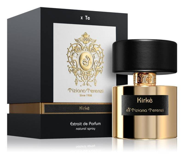 Парфюмерная вода Kirke 100ml