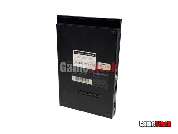 Игровая приставка Sony Playstation 2 SCPH-90008 SN:21274247841052112