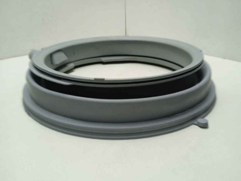 WIS24140OE/47 кт173 Манжета люка для стиральной машины Bosch WIS24140OE/47 б/у