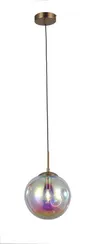 Подвесной светильник Aveline FR5235PL-01BS Freya