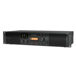 Behringer NX1000D Black