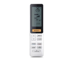 Haier AS25S2SF1FA-B/1U25S2SM2FA