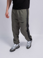 Спорт.штаны Nike #1332 (хаки)