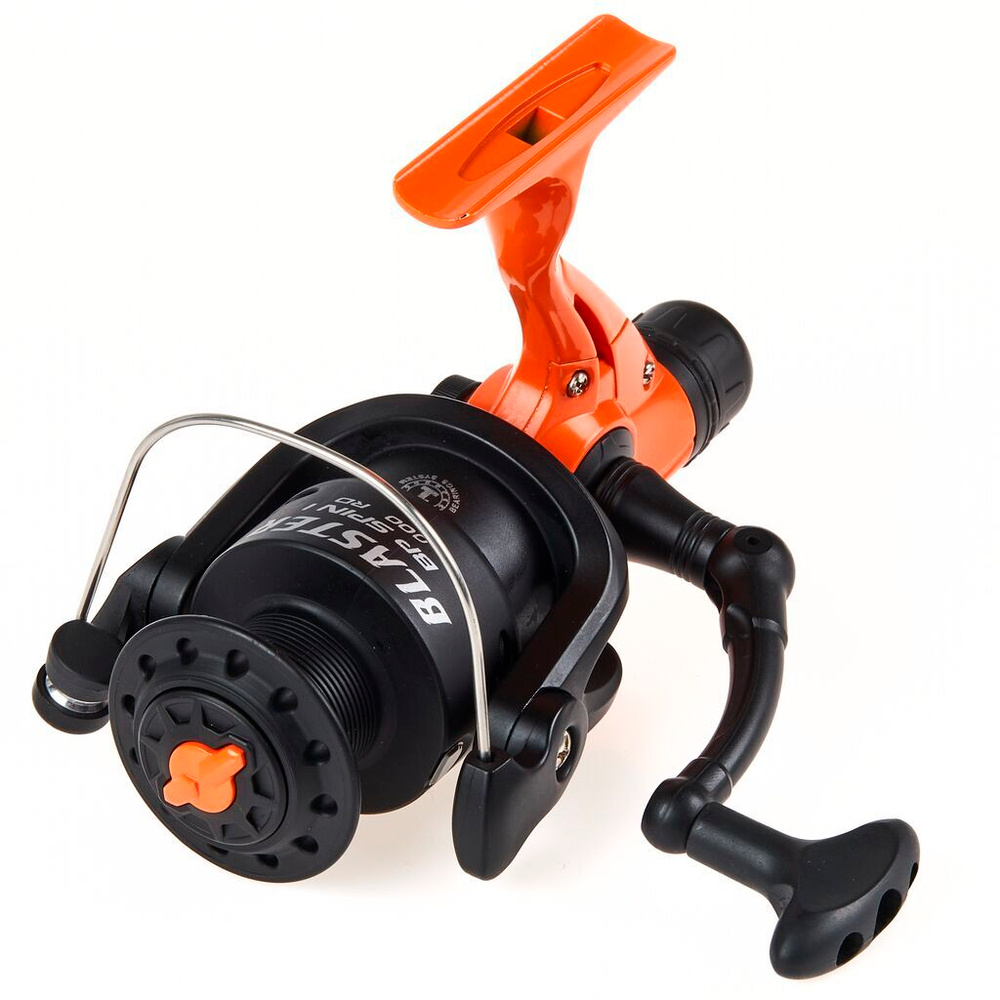 Катушка Salmo Blaster BP SPIN 1 3000RD