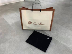Футболка Loro Piana