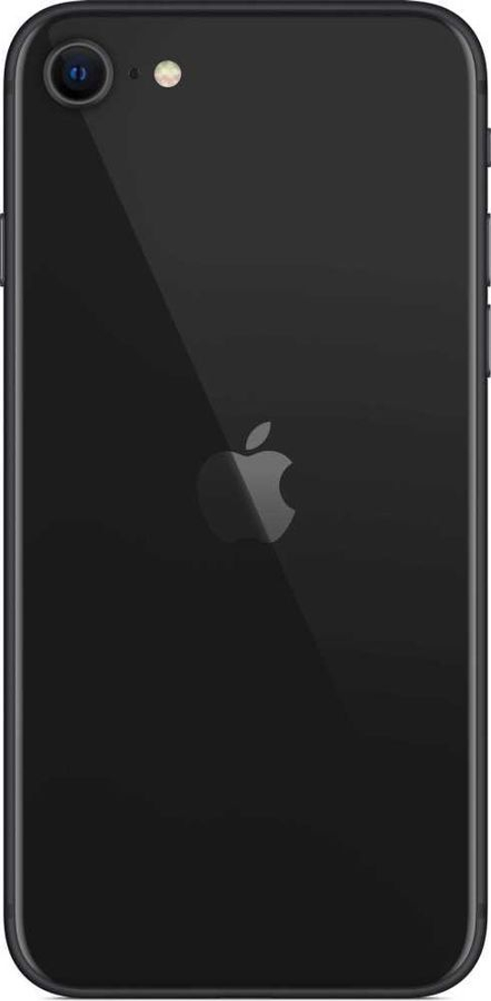 Смартфон Apple iPhone SE 64GB Black