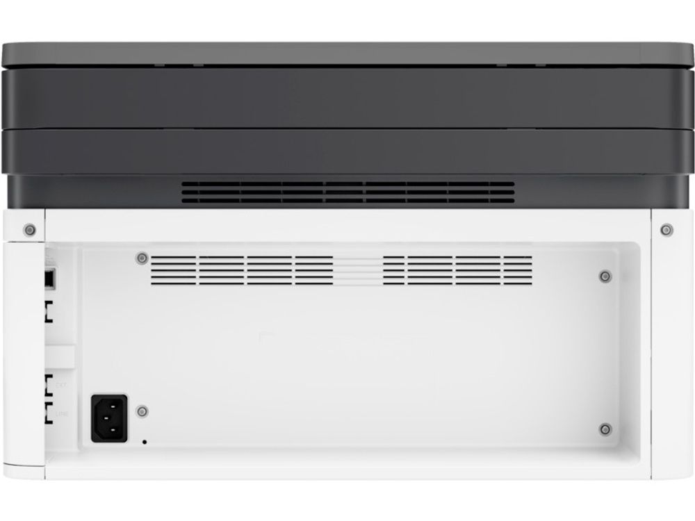 МФУ HP Laser MFP 135a, A4, 20 стр./мин, USB