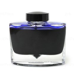 Pilot Iroshizuku Ajisai синие 50мл (INK-50-AJ)