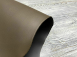Vacchetta Prima Grey Oliva кожа растительного дубления 2,0–2,2 мм