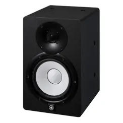 Yamaha HS7I Black