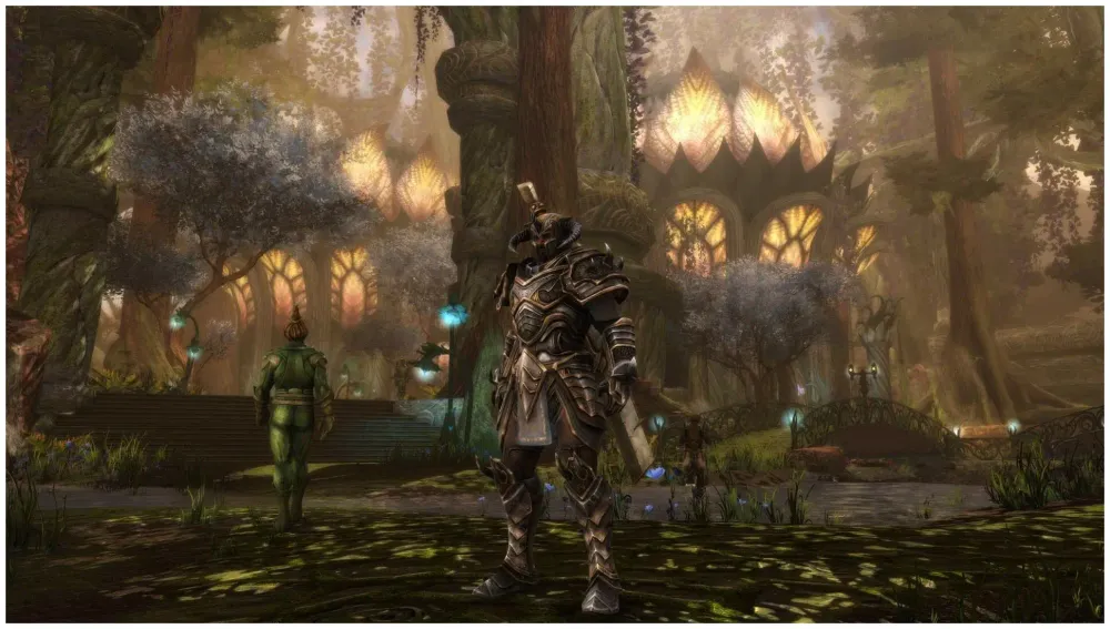 Kingdoms of Amalur: Re-Reckoning PS4 PS5