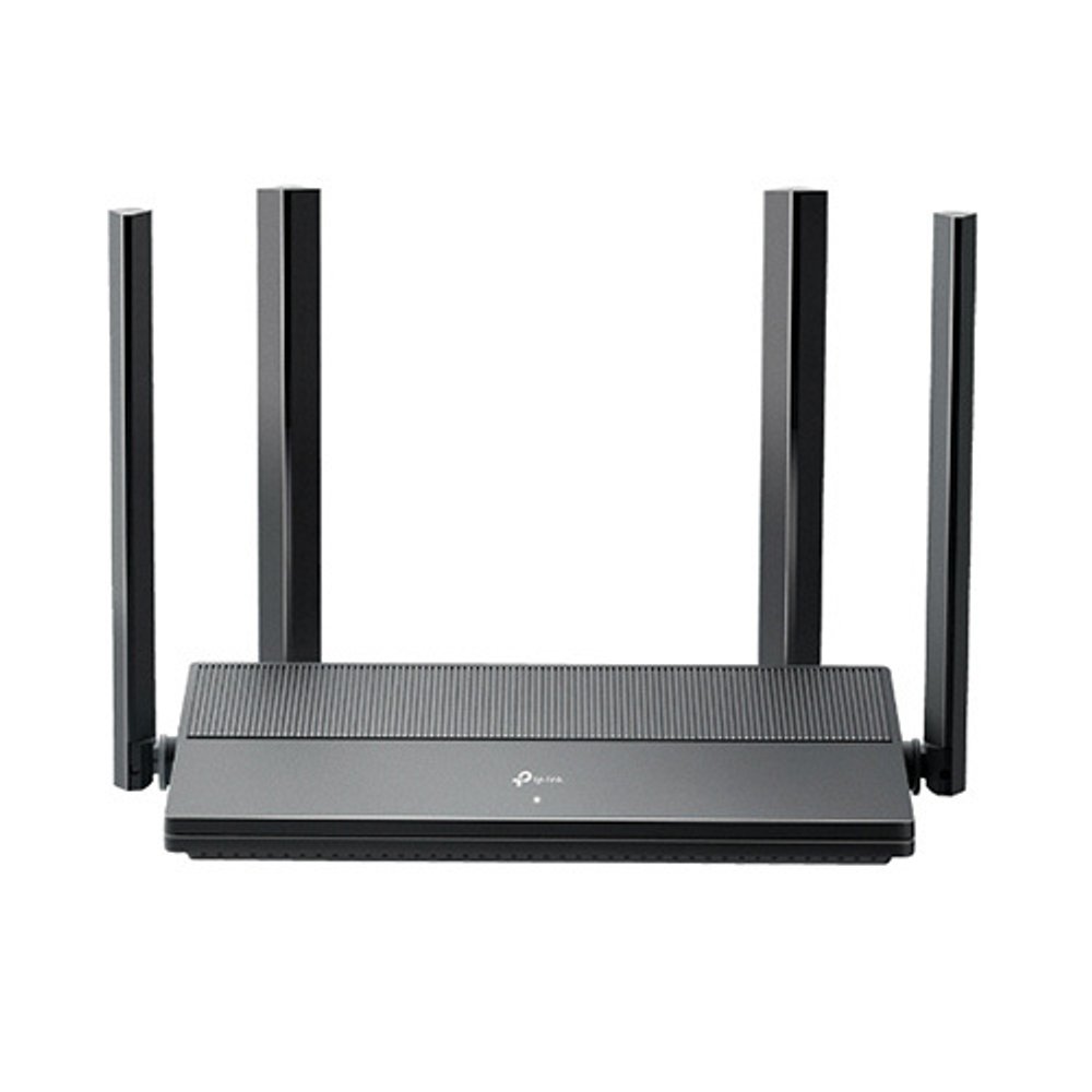 TP-Link EX222 Двухдиапазонный гигабитный роутер Wi‑Fi AX1800