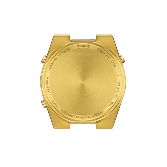 Tissot T137.463.33.020.00 мужские аналогово-цифровые часы PRX Digital