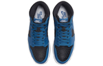 Air Jordan 1 Retro High Og 'Dark Marina Blue'