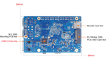 OrangePi RV 4GB
